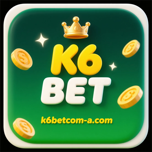 Explore a emocionante jornada de apostas no k6bet.com, um dos principais sites do setor.