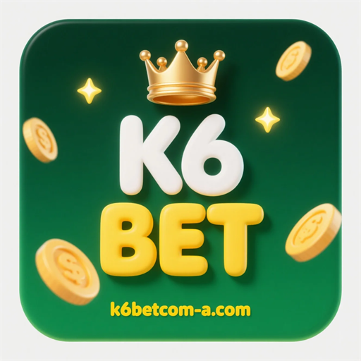 k6bet.com