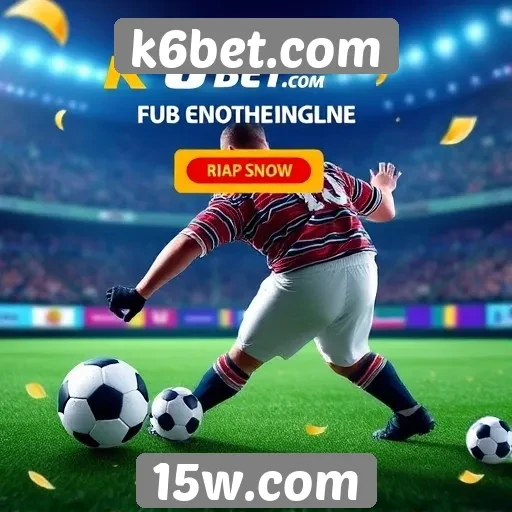 Explorando os bônus disponíveis em k6bet.com