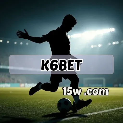 k6bet.com Notícias