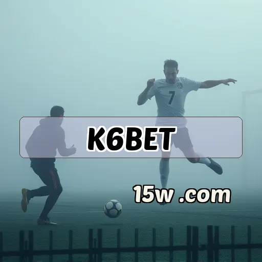 k6bet.com Caça-níqueis