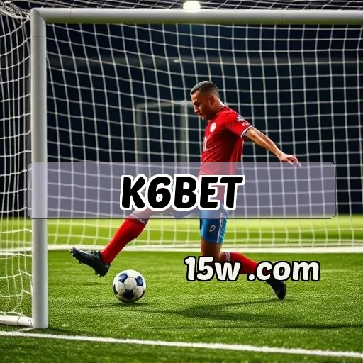 k6bet.com Suporte
