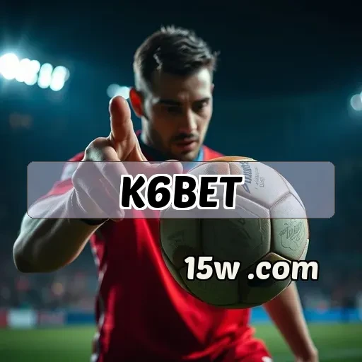 k6bet.com Mesas